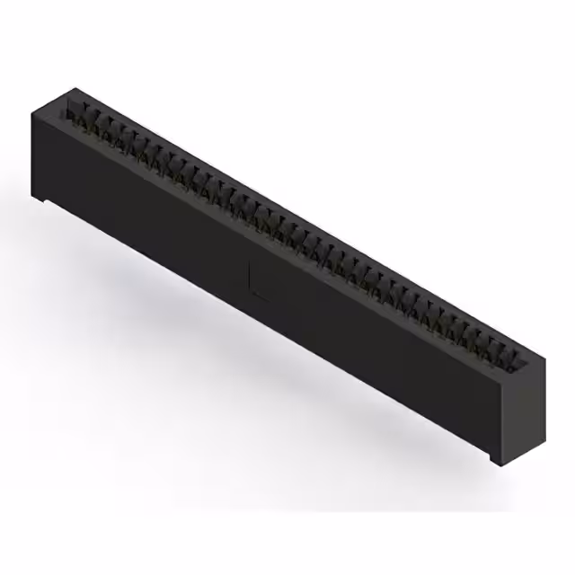392-036-521-101 EDAC Inc.  Edgeboard Connectors